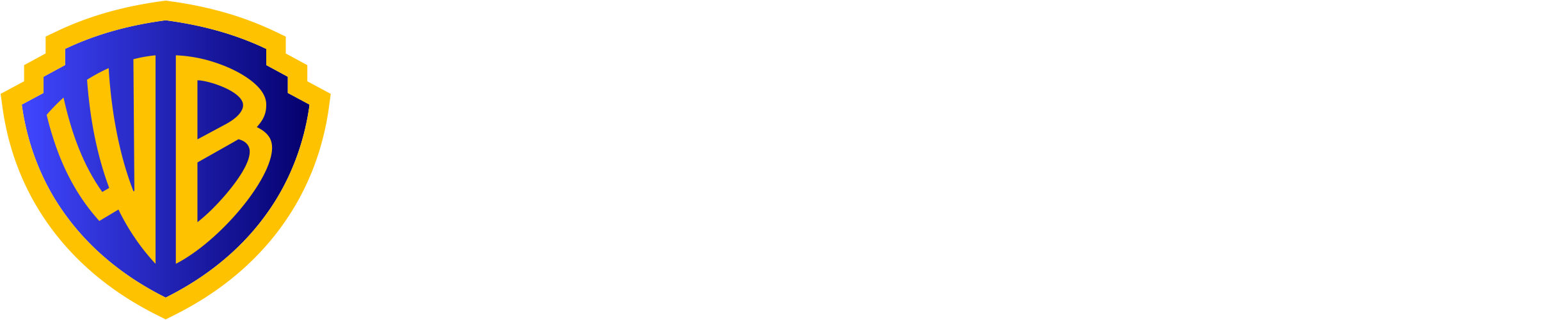 Warner Bros. Discovery Logo